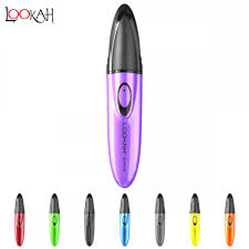 Photograph of product: Lookah Whale (asstd colors)