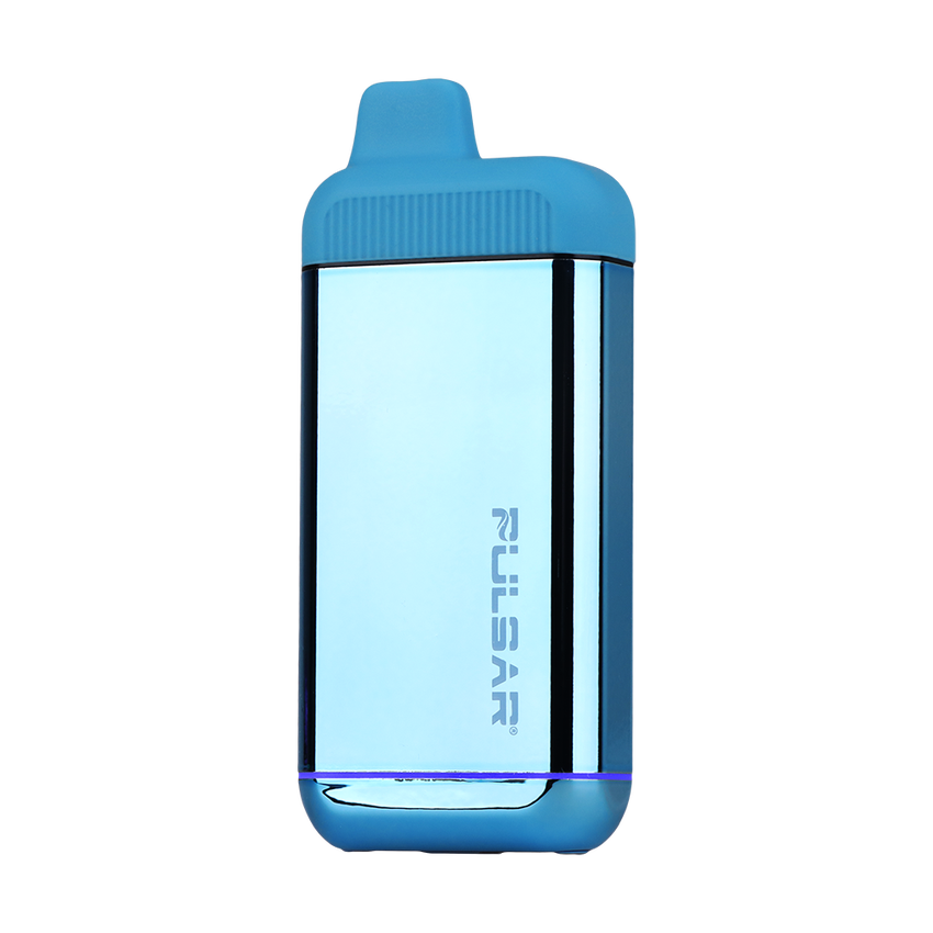 Photograph of product: 510 Jetpack 2.0 Variable Voltage Forced Air Vape Bar | Azure Horizon