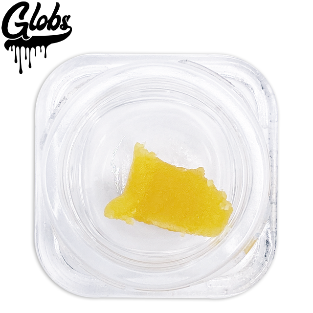 Photograph of product: HELLA LEMONS - BADDER (1G)