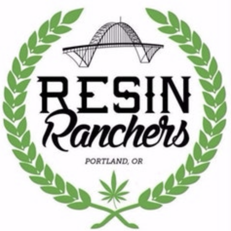 Photograph of product: Resin Rancher's | Runtz - 28g