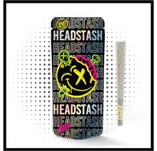 Photograph of product: Hytek | Headstash Pre-Roll