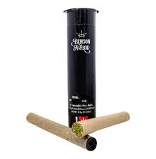 Photograph of product: 2pk Anirado - Prerolls - Benson Arbor