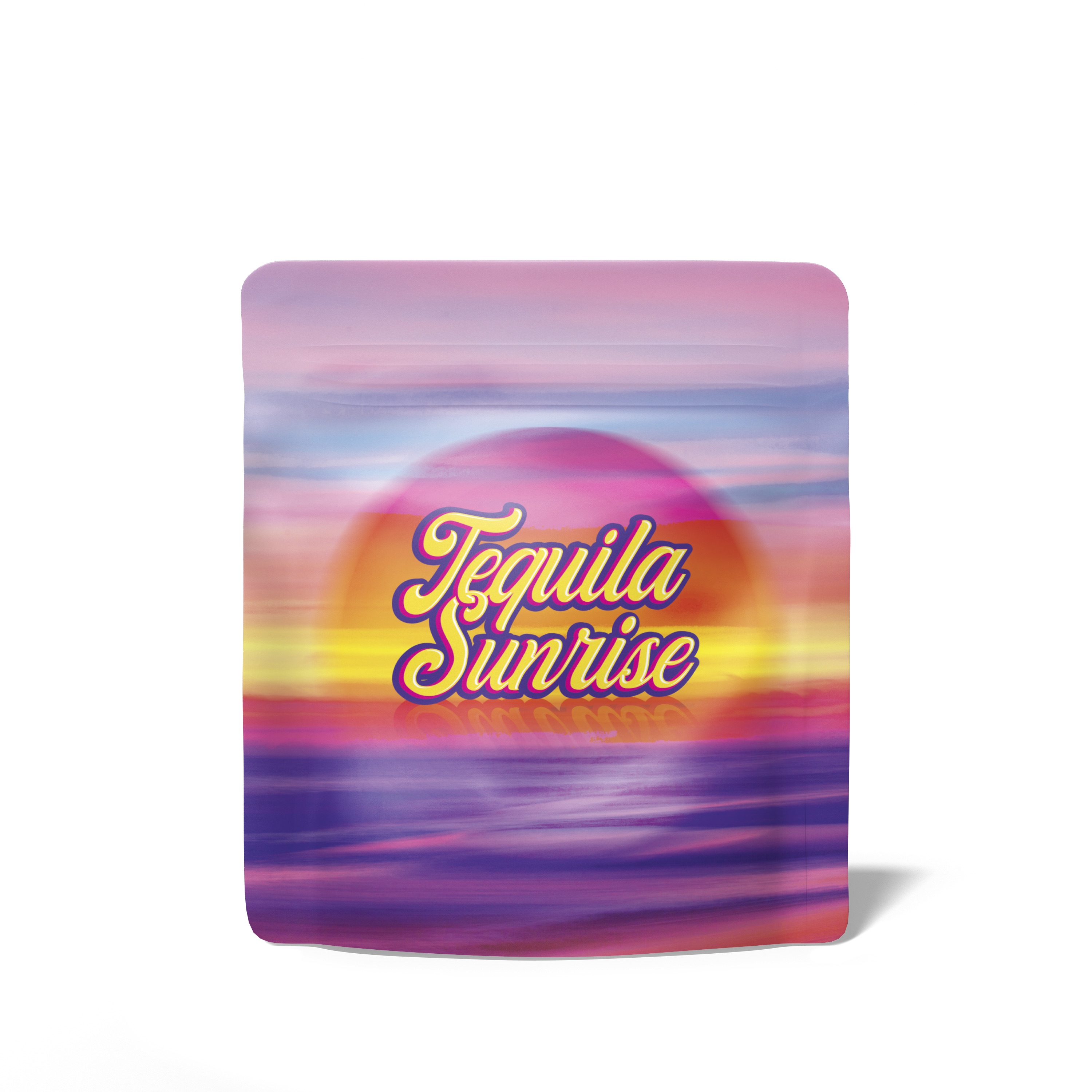 Photograph of product: Cookies - Tequila Sunrise - Indoor - 7g