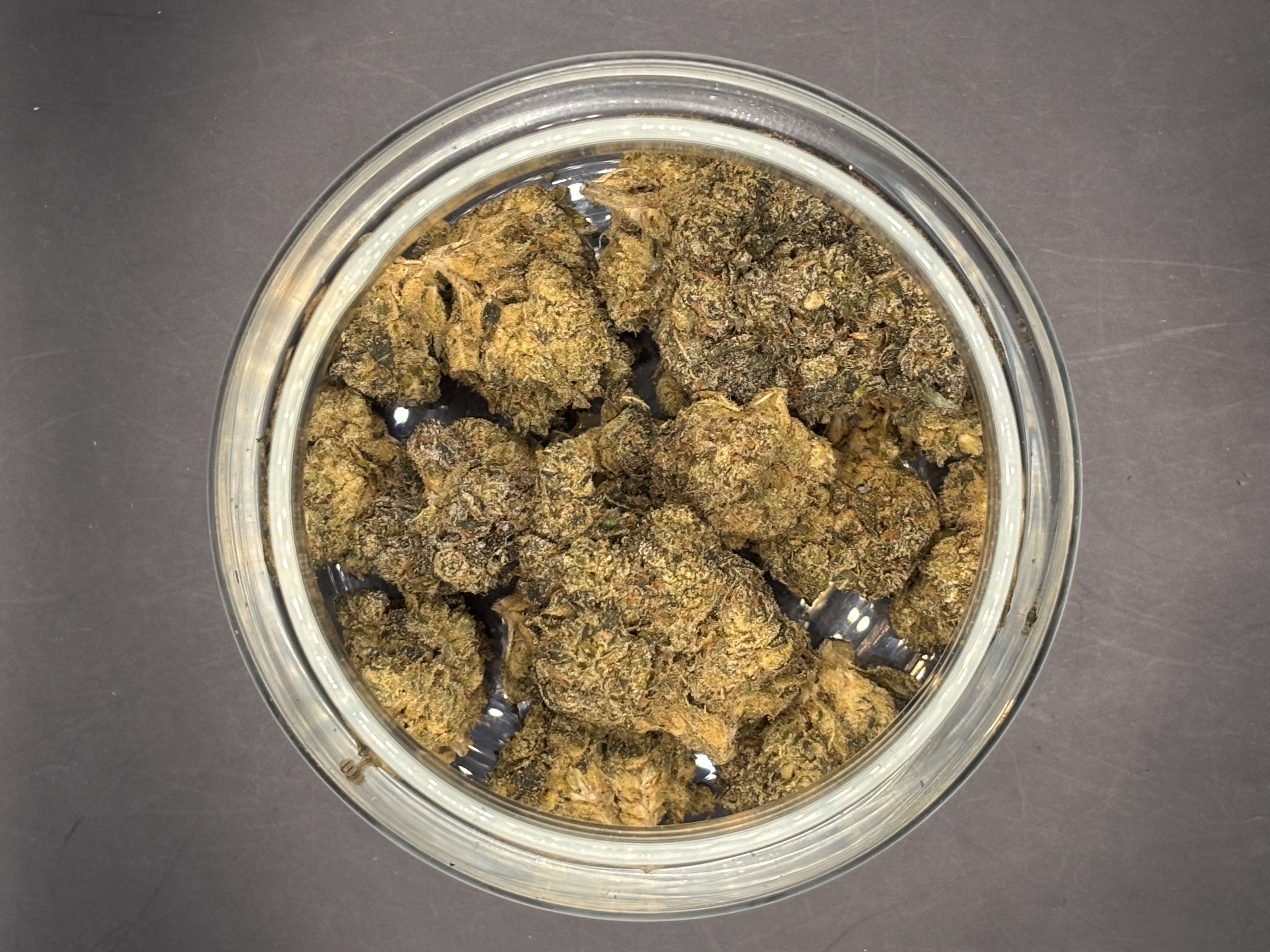 Photograph of product: Purple Churro (Kaprikorn) 29.04% - 14g
