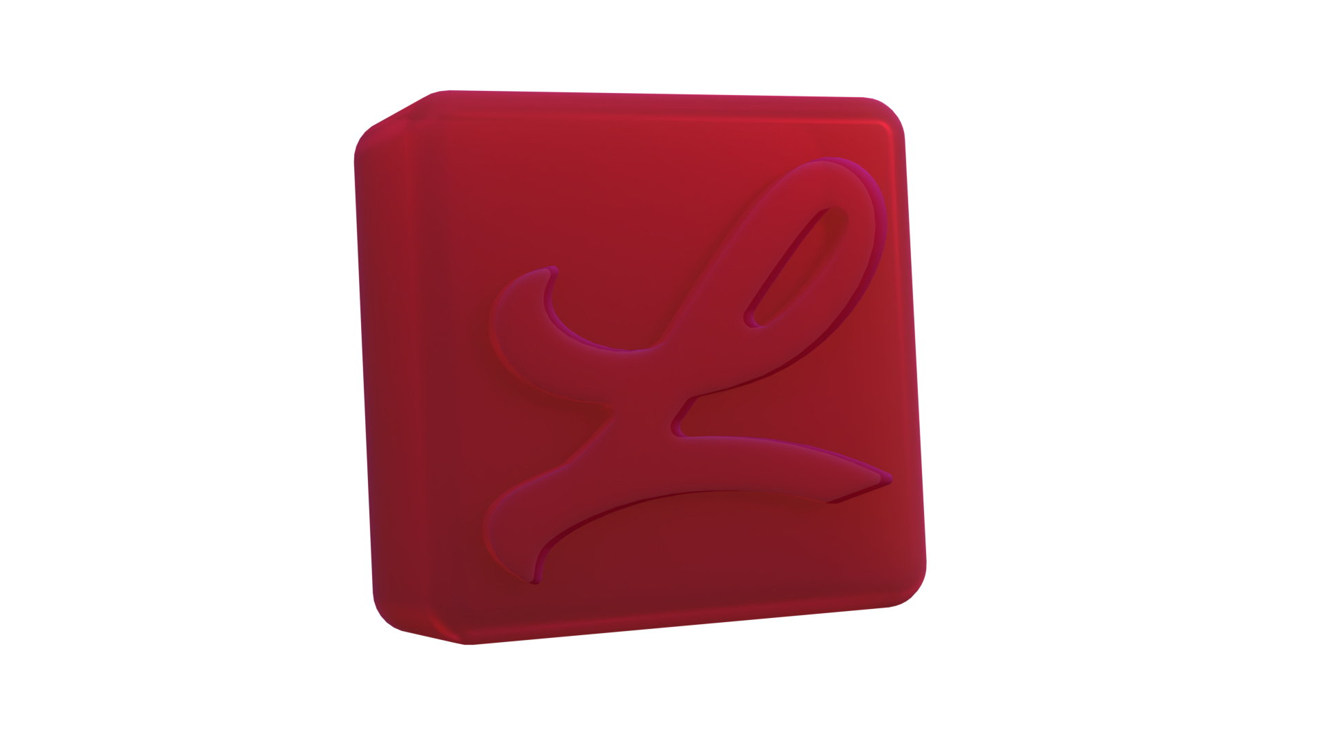 Photograph of product: Lussi | Strawberry Daiquiri | 1pc Gummy | 10mg TH-oui