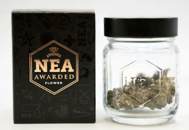 Photograph of product: Dante's Inferno - 14g