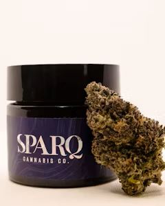 Photograph of product: Biscotti Flower - 3.5g