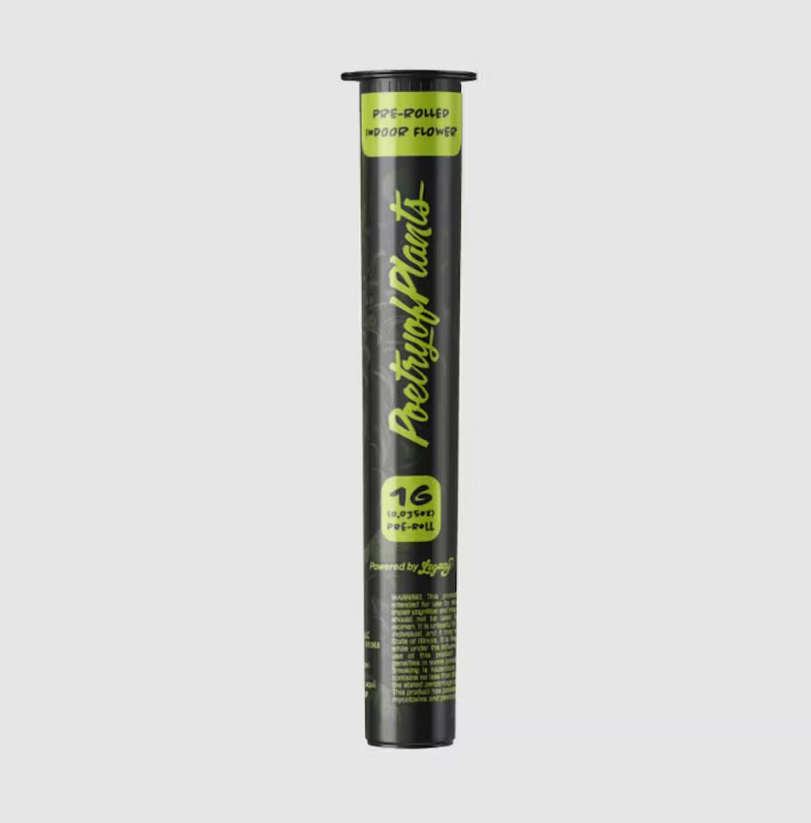 Photograph of product: Pre-Roll Heathers | 1g
