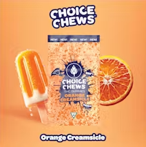 Photograph of product: Orange Creamsicle