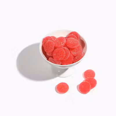 Photograph of product: NativeCare | Watermelon 10 Pack | 200mg