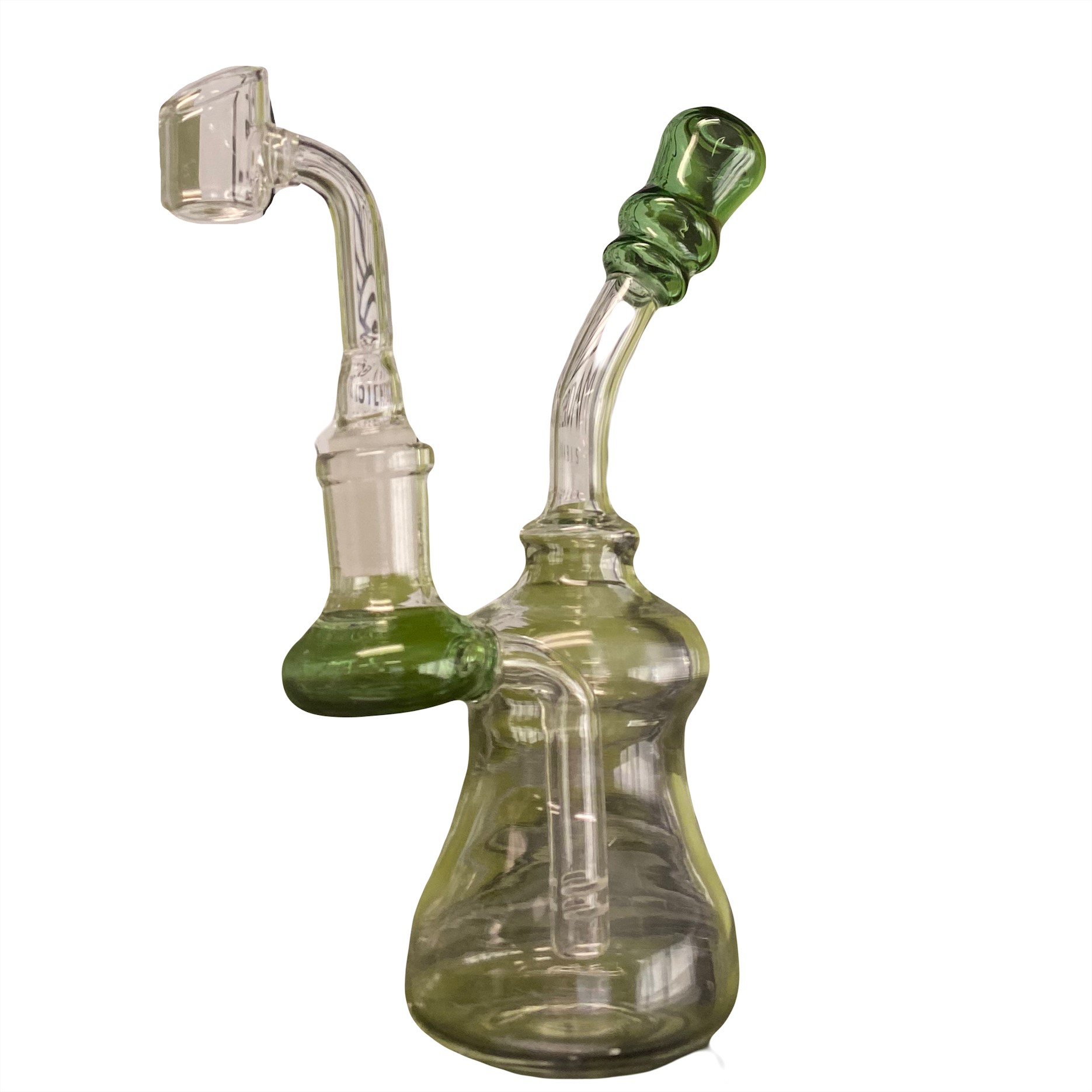 Photograph of product: AMCAN - Dab Rig