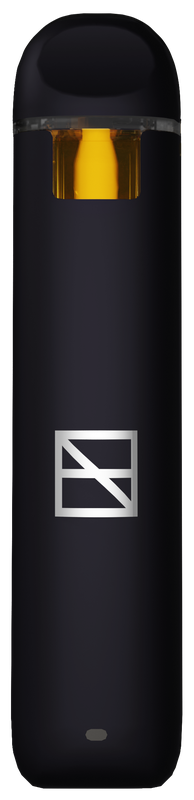 Photograph of product: Haze Cannaloma .5g Live Rosin Disposable Vape