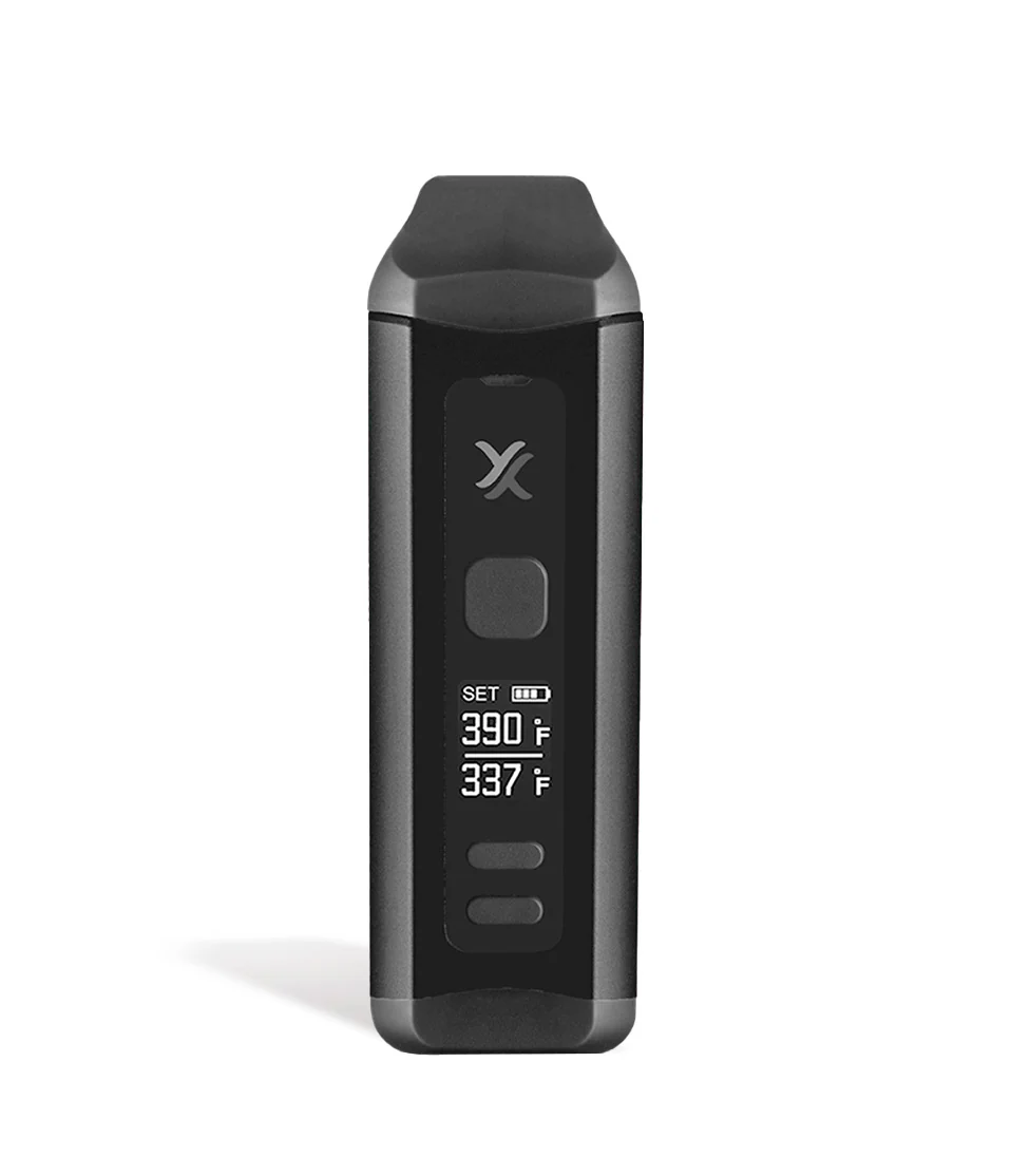 Photograph of product: Exxus | Mini Plus Vaporizer | Assorted Colors