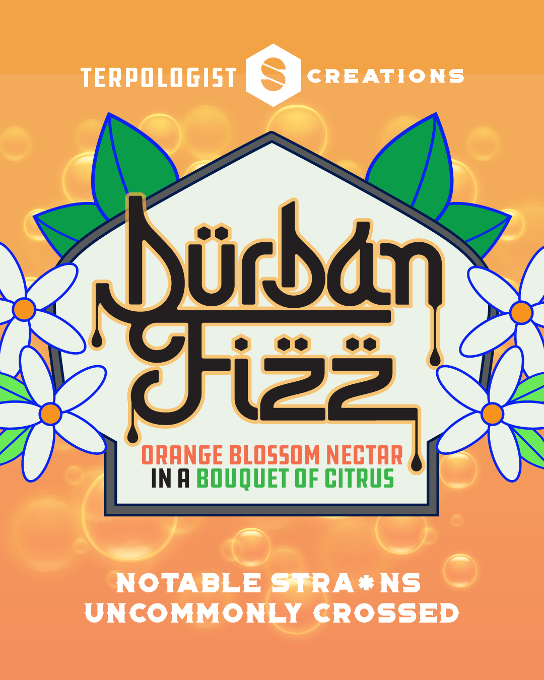 Photograph of product: Durban Fizz | 510 Cart