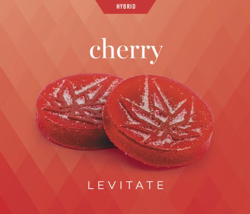 Photograph of product: Levitate| Cherry| 4x