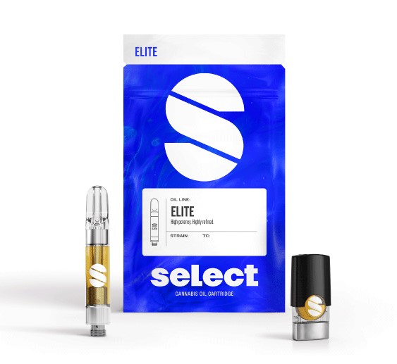 Photograph of product: Live Resin Cartridge | Maui True Blood | 1g