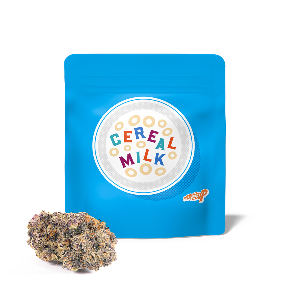 Photograph of product: Cereal Milk (B-Sides) - Manager's Special - 7g