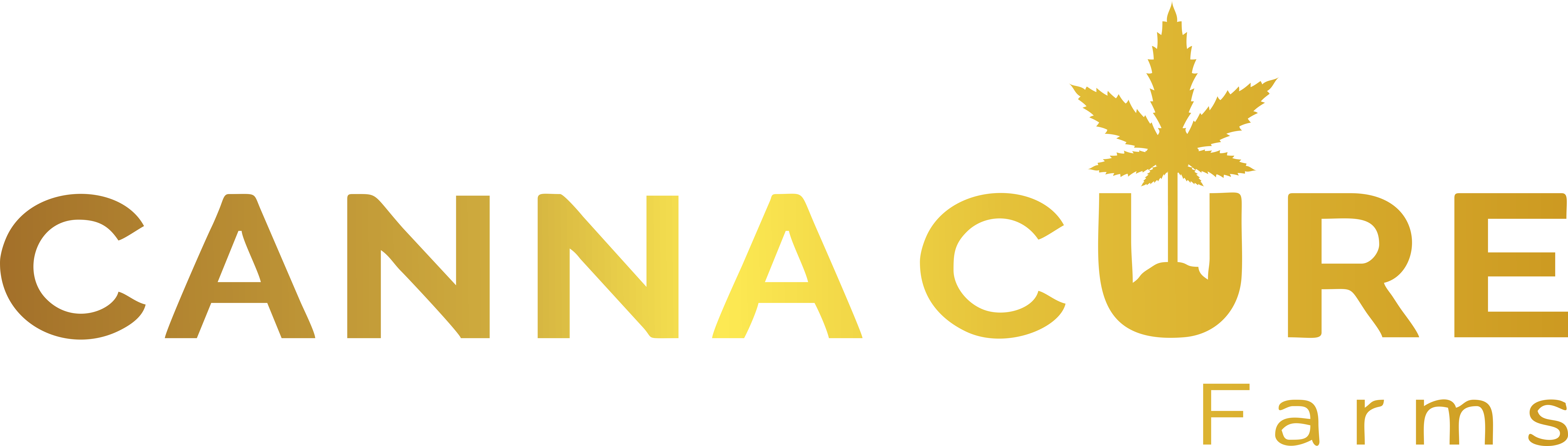 Logo for Brand Canna Cure Farms