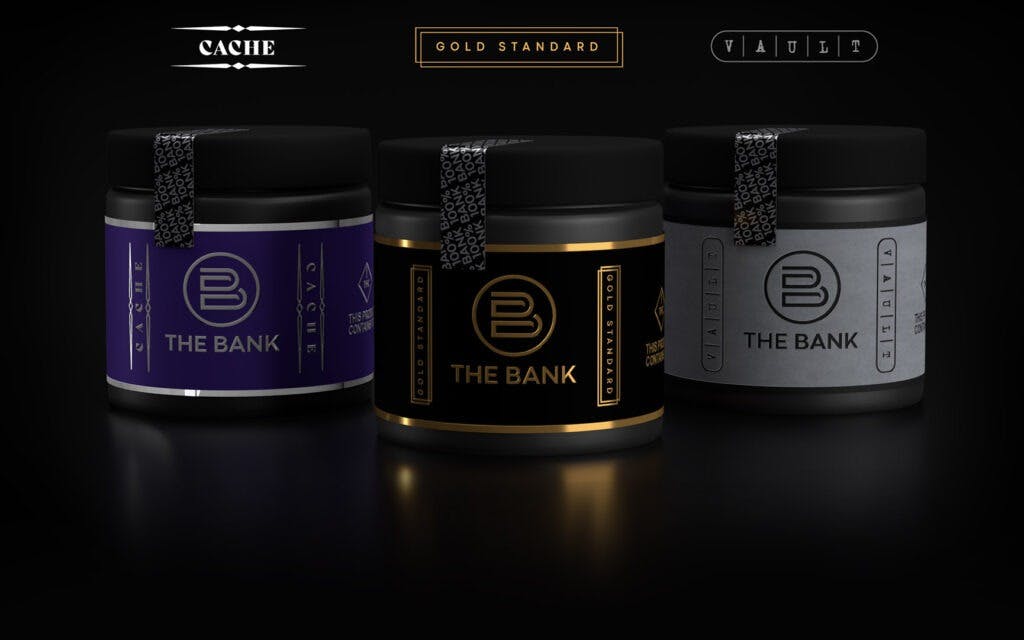 Photograph of product: Gelato Sunset | 2.83g - 