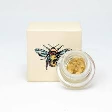 Photograph of product: CLSICS - GG4 - Live Rosin Tier 3 (1g)