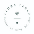 thumbnail-Size Logo for storeLogo: Flora Terra - Sonoma Hwy