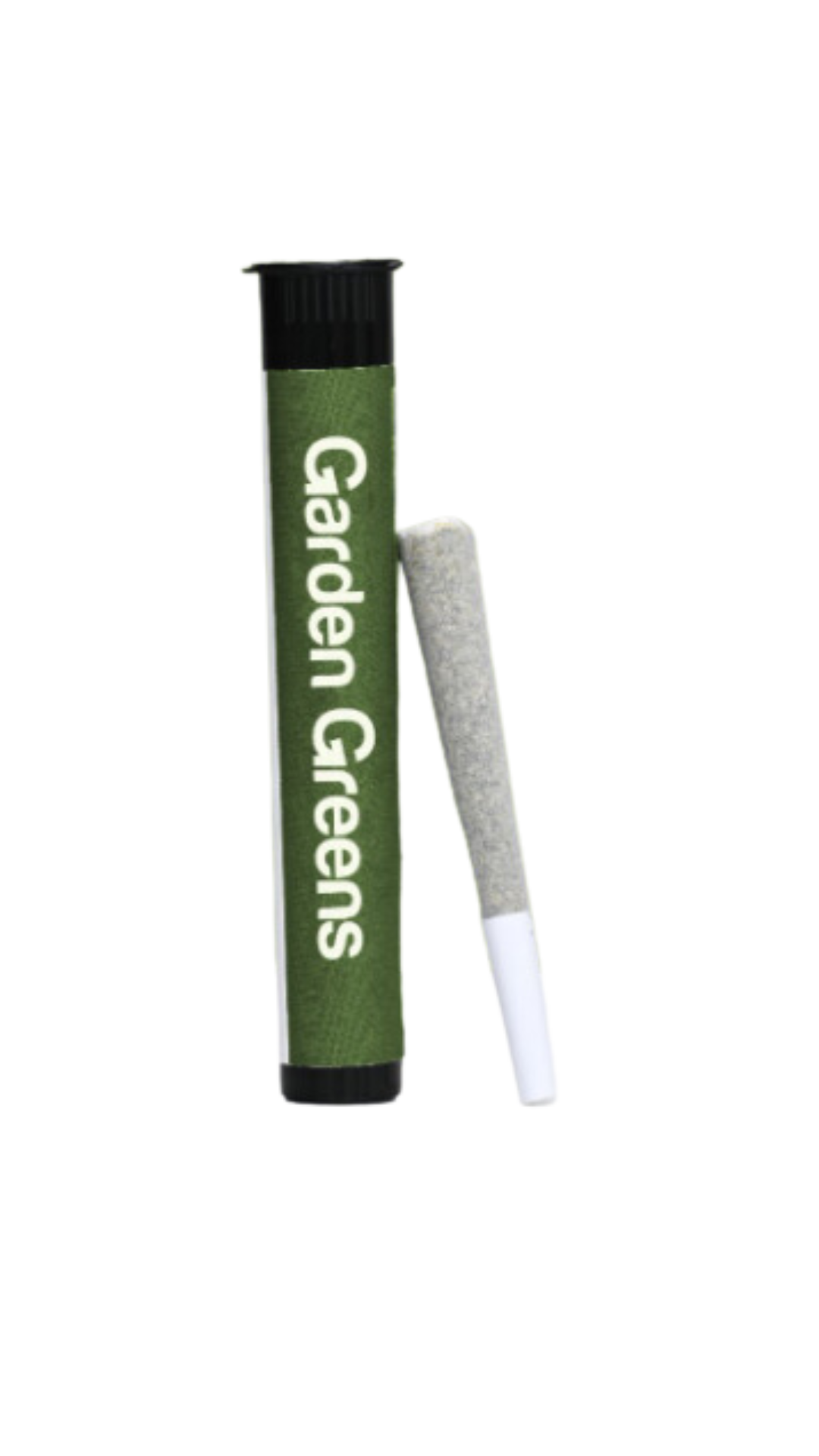 Photograph of product: GG - Rainbow Mochi - 2pk PreRoll