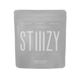 Photograph of product: Cherry Blossom Grey Label [I] - 3.5g
