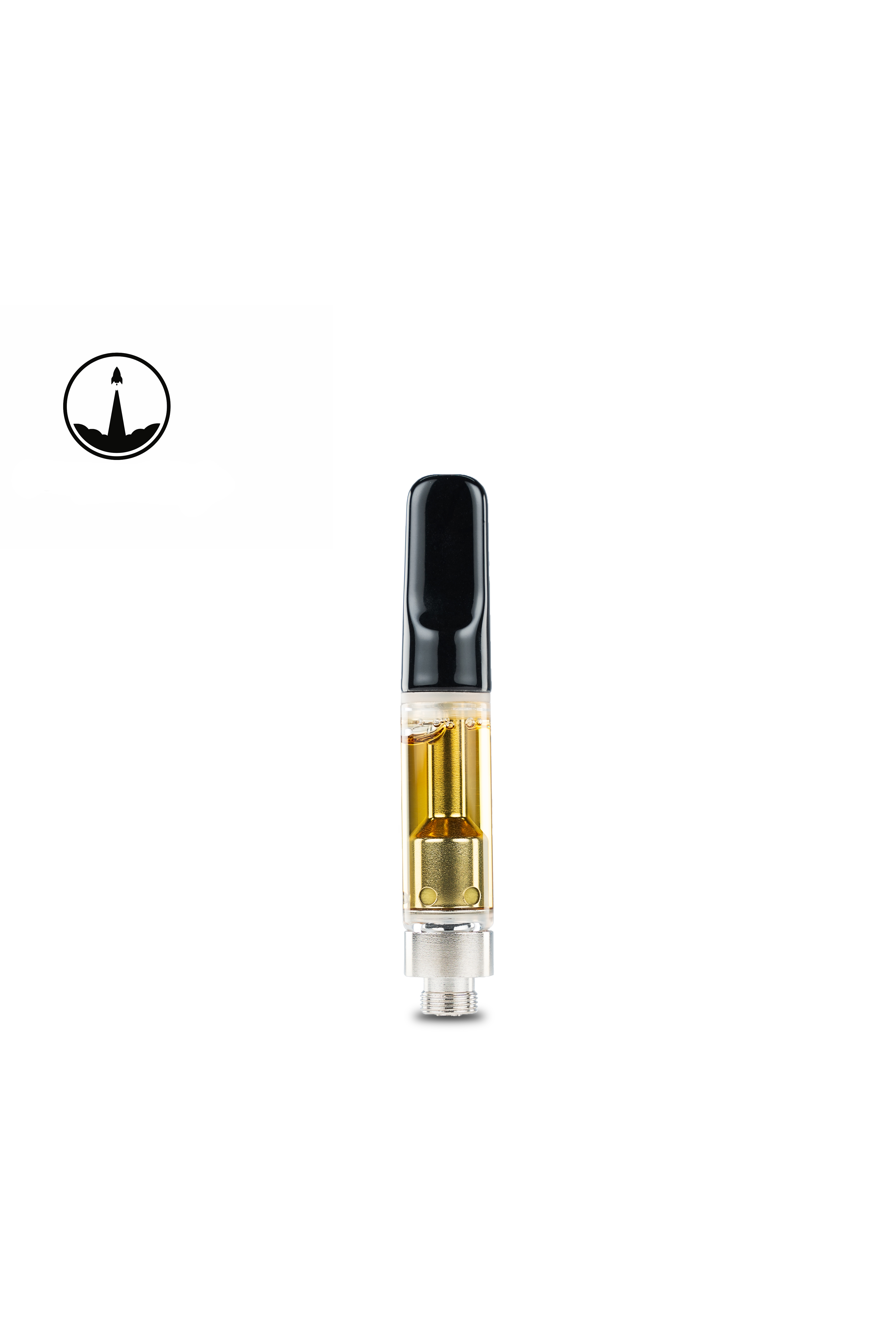 Photograph of product: Brian Berry Cough Vape