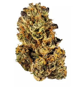 Photograph of product: Baseline | Chernobyl 3.5g