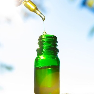 Photograph of product: Limoncello Hybrid Serum