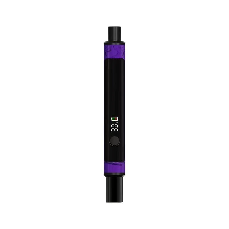 Photograph of Product: Little dipper by DIP Device Color : Purple