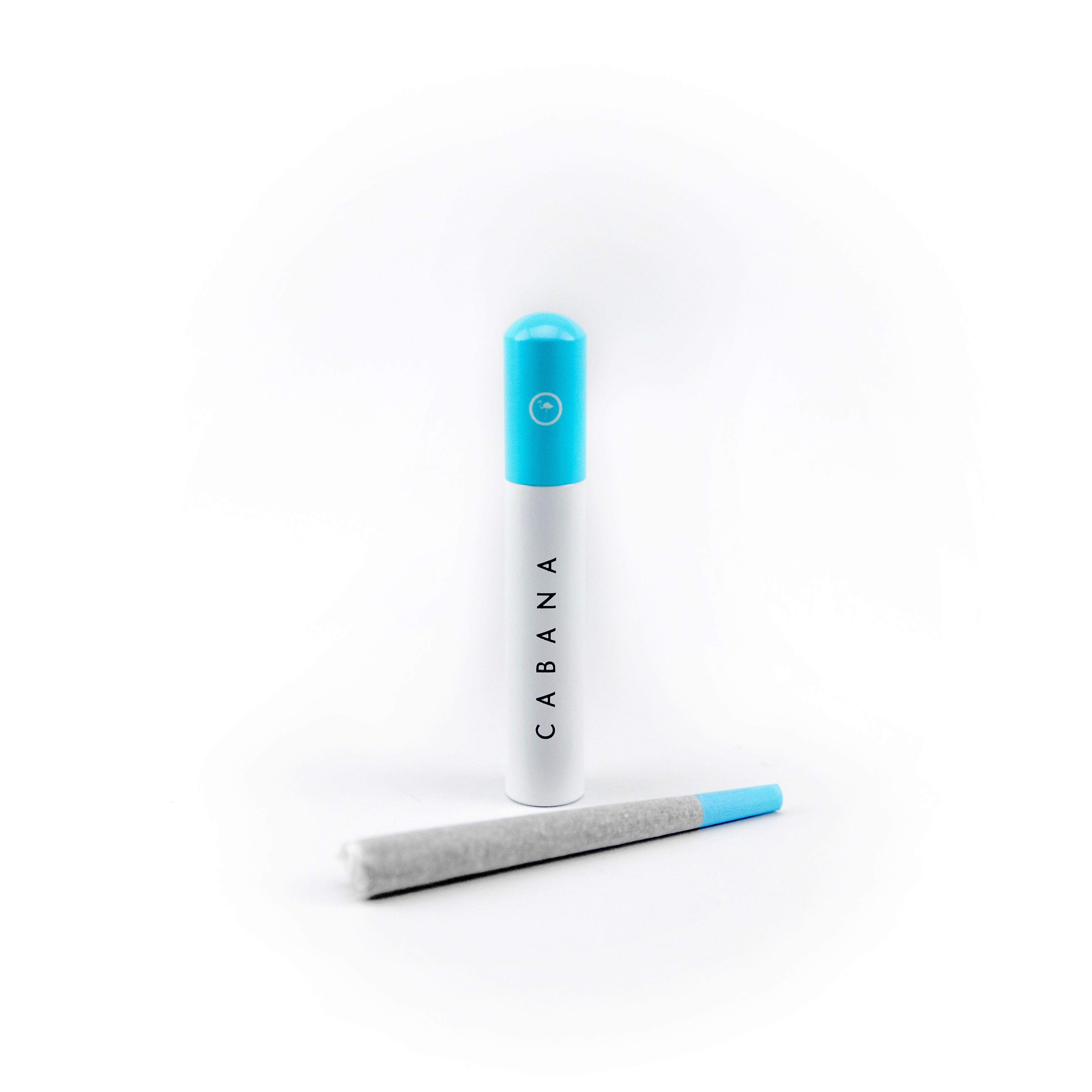 Photograph of product: Cabana - LEMON ROYALE - Preroll - - S