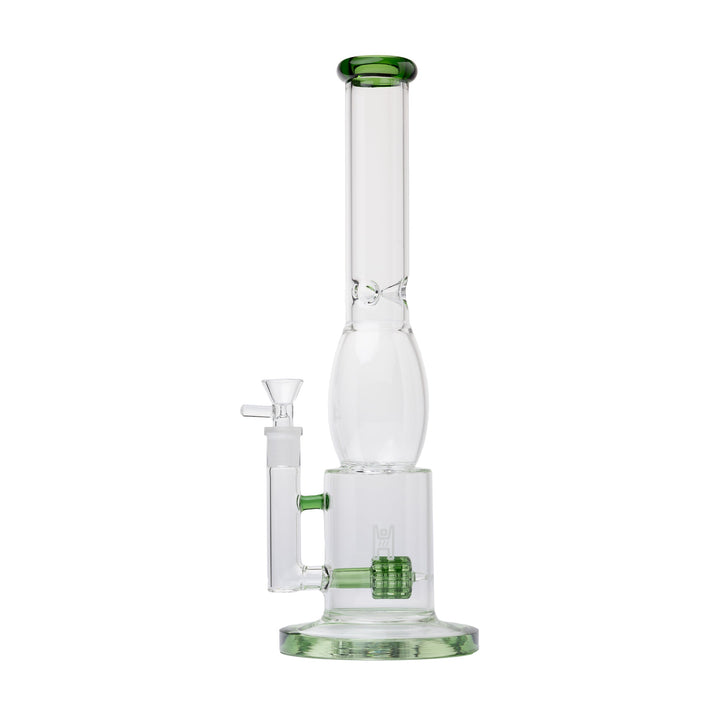 Photograph of product: 14" The Lantern | Green