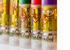 Photograph of product: GL Birthday Cake (I) Cart