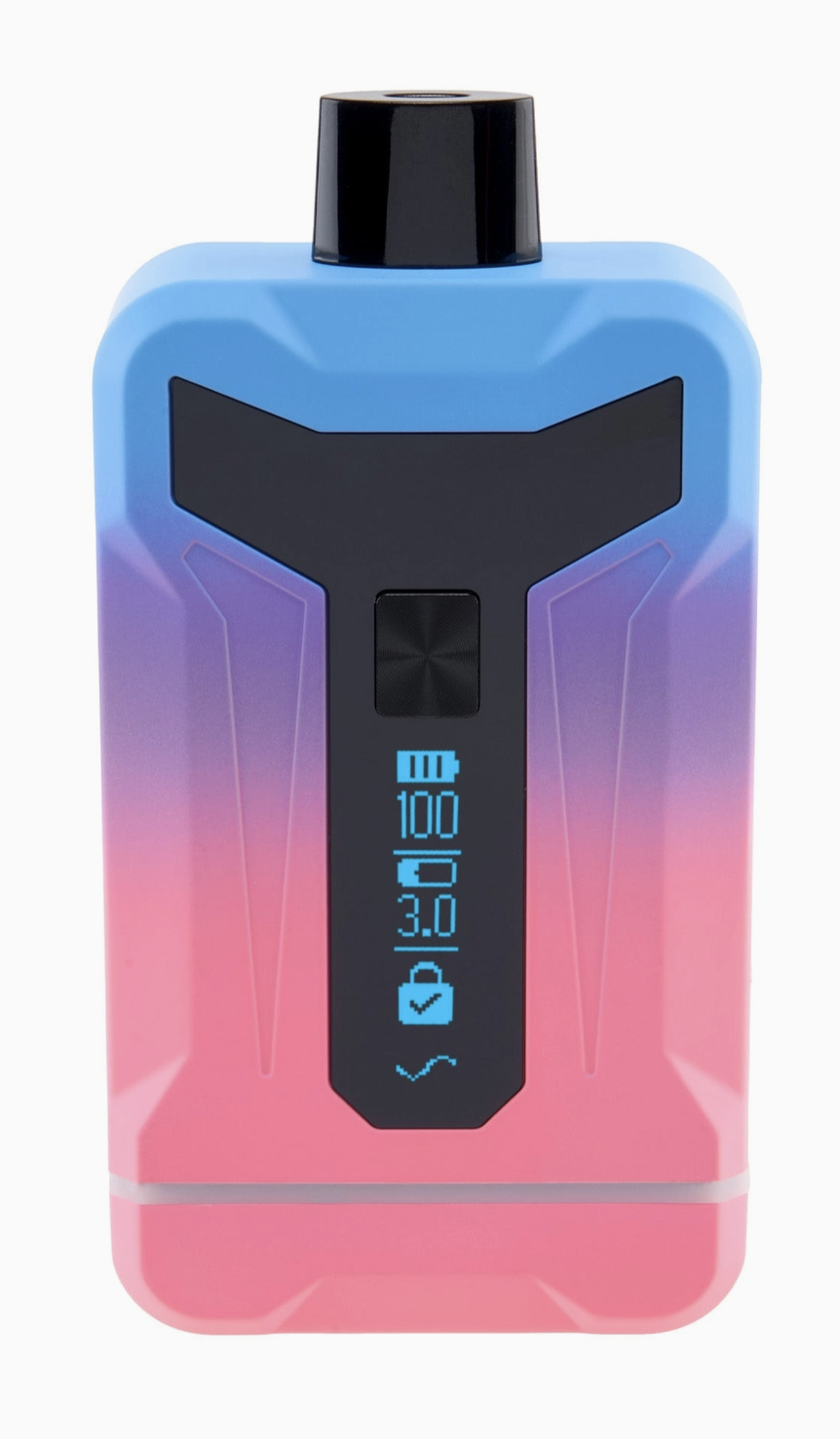 Photograph of product: Duet Dual 510 Cartridge Battery