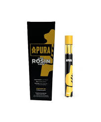 Photograph of product: Jelly Pancakes - Live Rosin AIO - Pura