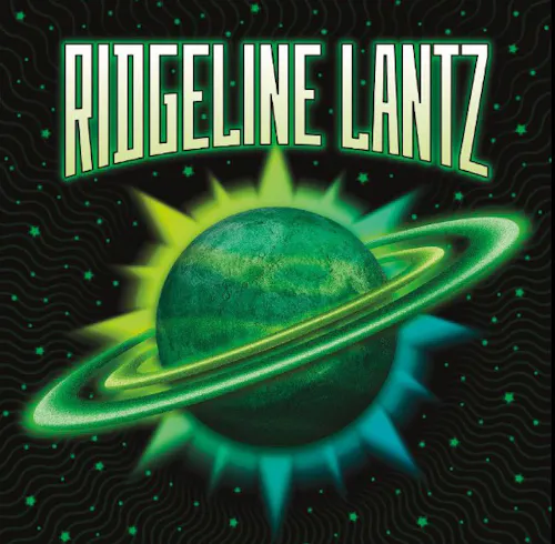 Photograph of product: Cookies: Ridgeline Lantz SHAKE - 1g