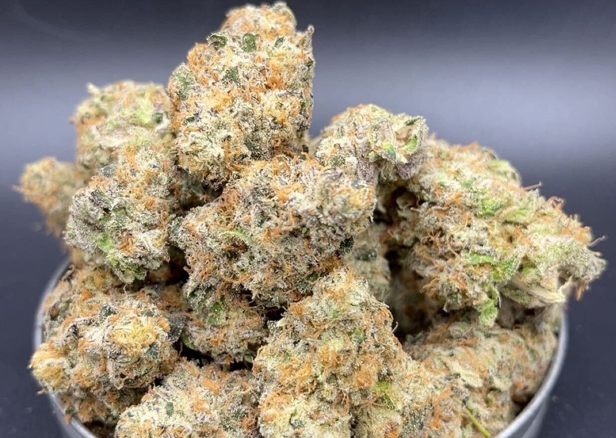 Photograph of product: Flower | Buckaroo - 28g