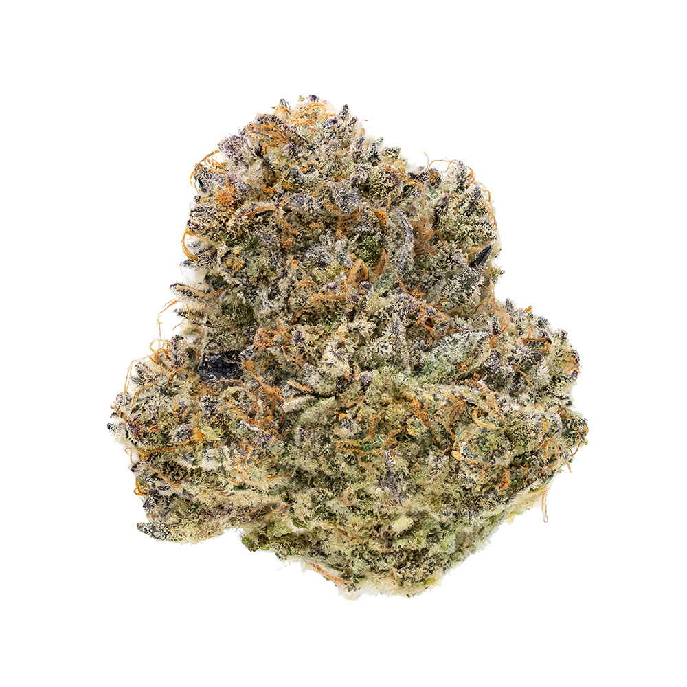 Photograph of product: Flower | Apples & Bananas - 28g