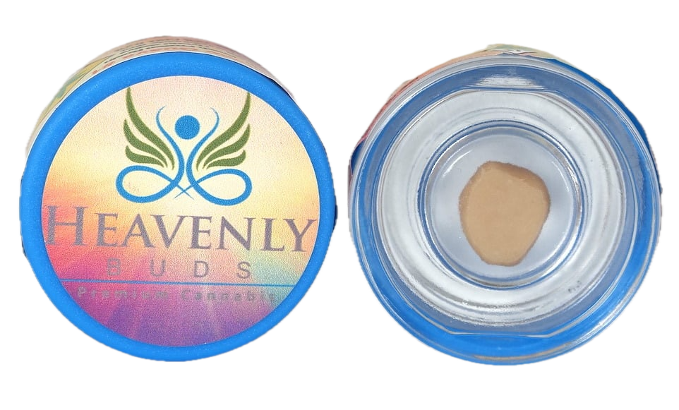 Photograph of Product: Rainbow Sherbert #11 Frosin