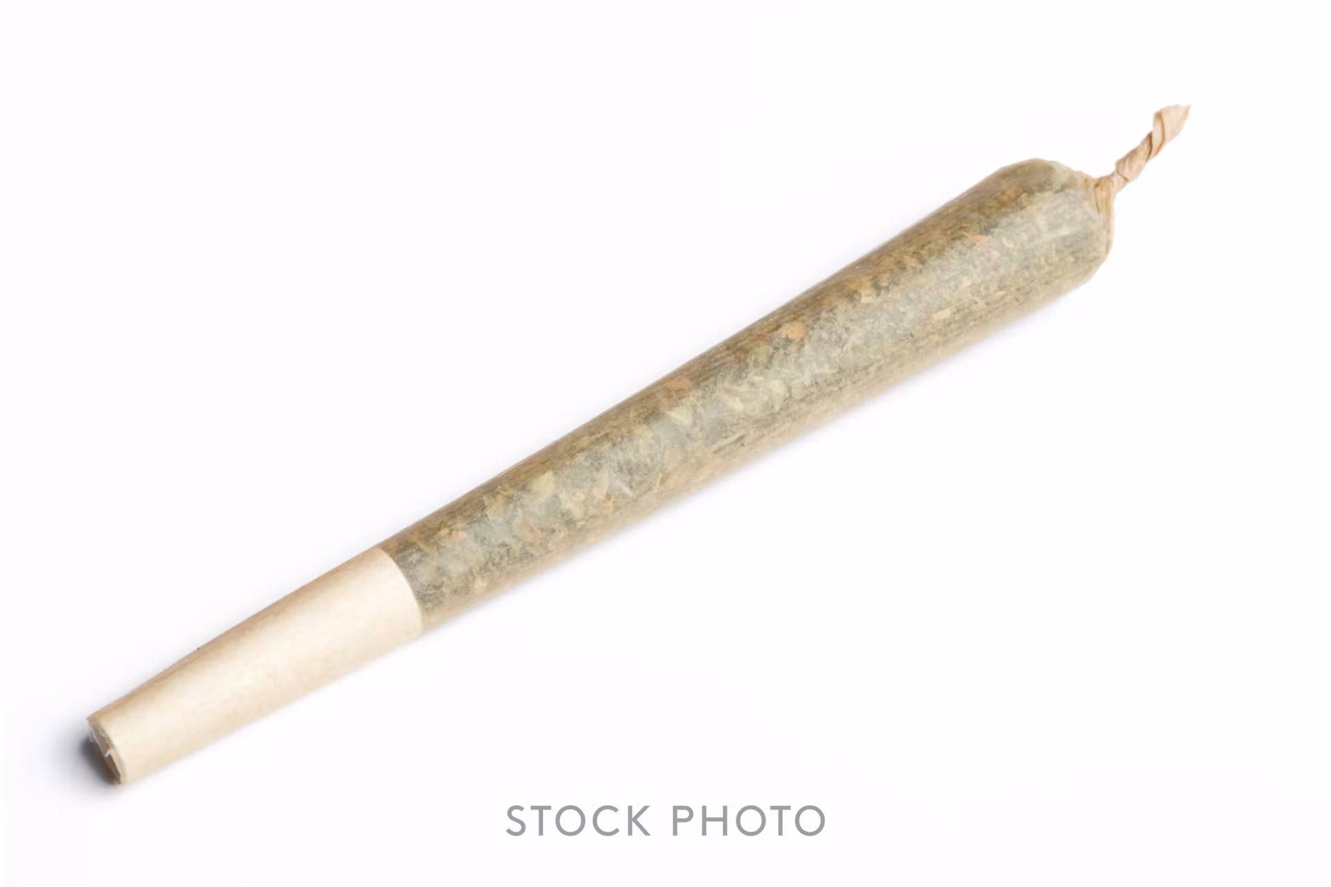 Photograph of product: UK Candy | 1g Pre Roll | Prolific Grow House