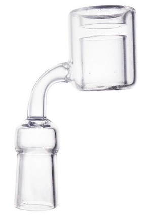 Photograph of product: Banger-10mm-Female