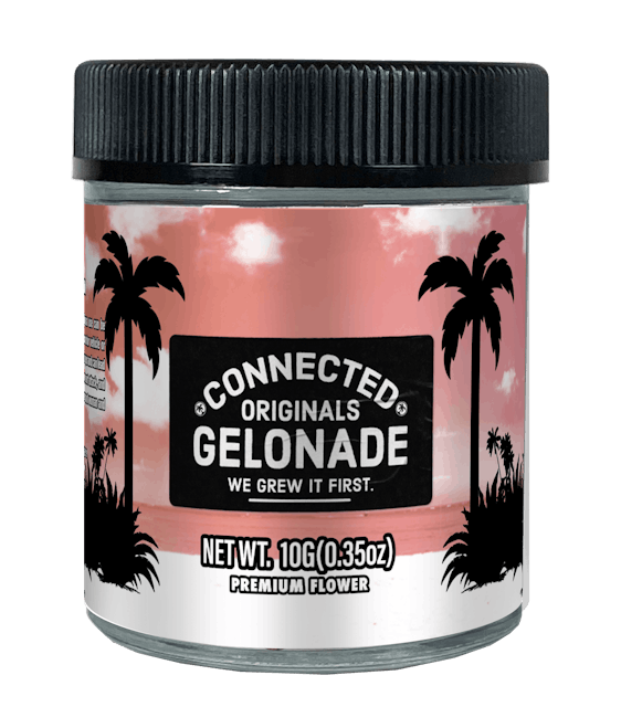Photograph of product: Gelonade | 10g