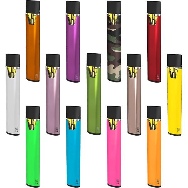 Photograph of product: Stiiizy Original Pod Battery Starter Kit Assorted Colors