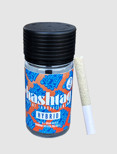 Photograph of product: GSC - 3.5 G - 5 PACK