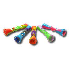 Photograph of product: Chillum $6