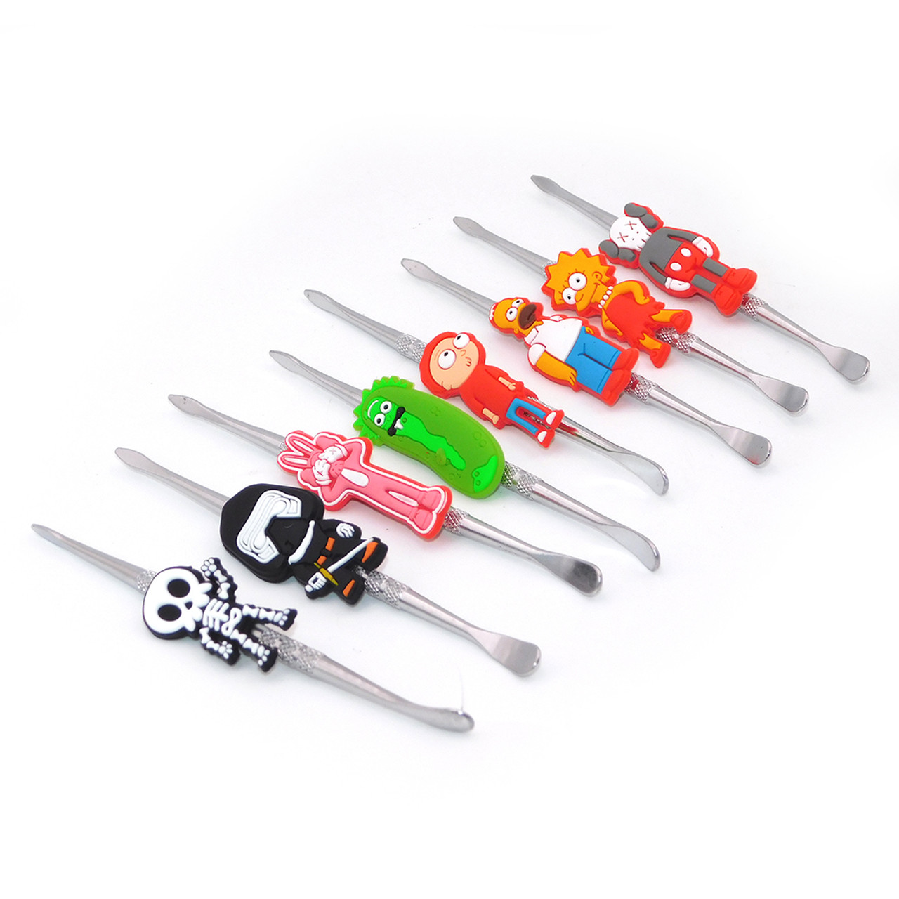 Photograph of product: Assorted Animated Dabbers