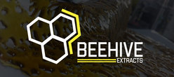 Photograph of product: Beehive Extracts Scorpion Tears Badder 1g