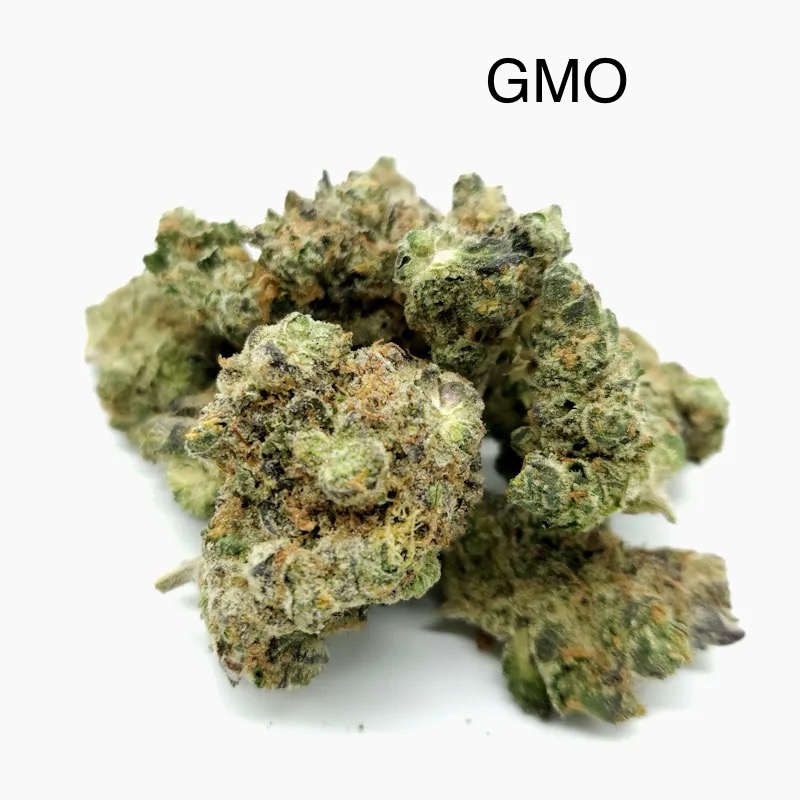 Photograph of product: Diamond Cut | The Soap | GMO | Bulk Flower - 14g