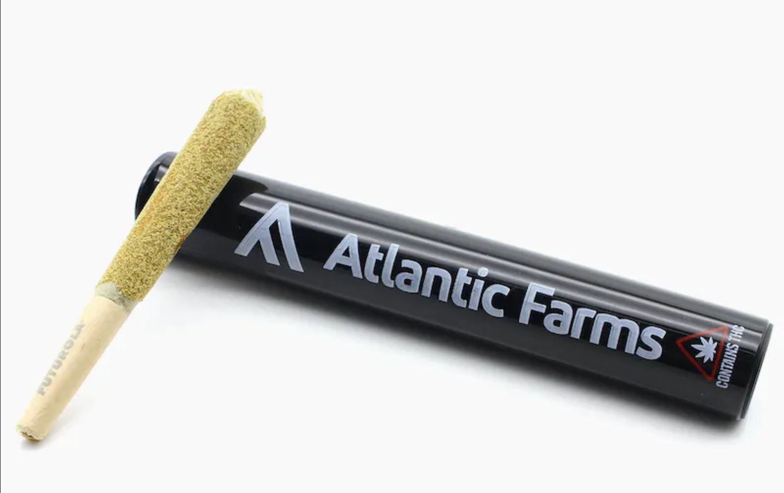 Photograph of product: Super Joint Infused Preroll